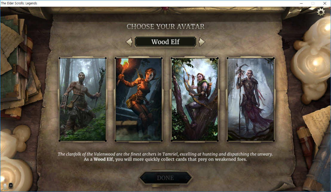 The Elder Scrolls_ Legends first screen.png